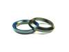 CUSCINETTO STERZO 1" 1/2 MISURE 40 x 52 x 6,5 - 36/45°