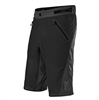 PANTALONCINI MTB SKYLINE AIR SHELL ULTRA VENTILATI E CON PANNELLI IN MESH