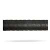 PRO NASTRO SPORT CONTROL TEAM EVA NERO/LOGO NERO