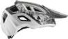 LEATT CASCO ALL MOUNTAIN 3.0 STEEL