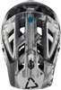 LEATT CASCO ALL MOUNTAIN 3.0 STEEL