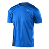 MAGLIA TLD FLOWLINE SS SLATE BLUE