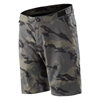 PANTALONCINI MTB FLOWLINE SHIFTY SPRAY PRATICI E CONFORTEVOLI