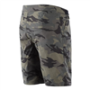 PANTALONCINI MTB FLOWLINE SHIFTY SPRAY PRATICI E CONFORTEVOLI
