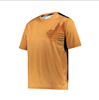 MAGLIA MTB TRAIL 1.0 A MANICA CORTA ULTRALEGGERA E TRASPIRANTE