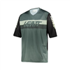 MAGLIA MTB ENDURO 3.0 TRASPIRANTE CON MANICHE A TRE QUARTI