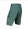 PANTALONCINI MTB CORTI ALLMTN 2.0 COMODI E TRASPIRANTI