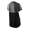 MAGLIA MTB LILIUM BLOCK A MANICA CORTA ELASTICA E TRASPIRANTE DA DONNA