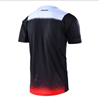 MAGLIA MTB SKYLINE AIR SRAM A MANICA CORTA ULTRA LEGGERA