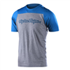 MAGLIA MTB SKYLINE SIGNATURE A MANICA CORTA ULTRA LEGGERA