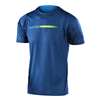 MAGLIA MTB SKYLINE AIR CHANNEL A MANICA CORTA ULTRA LEGGERA