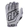 GUANTI MOTOCROSS E MTB AIR BRUSHED LEGGERI TRASPIRANTI E ULTRA VENTILATI