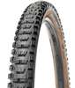 COP.MINION DHR II 27,5X2.40WT EXO TR TANWALL NERO/PARA 60TPI PIEGHEVOLE