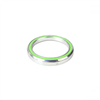 ZN40-CUSCINETTO -52MM- 52X40.1X6.5 ZINCATO 36X45