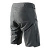PANTALONCINI MTB LILIUM SHELL ELASTICI E VENTILATI DA DONNA