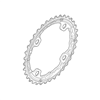 SHIMANO DEORE LX Corona 32D per FC-M670/FC-T671/SHIMANO DEORE LX trekking