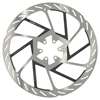 DISCO HS2 220MM AM ROUNDED 6 FORI