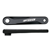 PEDIVELLE CK-746/IS ISIS 170MM ALLUMINIO NERO W/ML054 BROSE