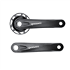 COPPIA PEDIVELLE E-BIKE EB04 BOSCH2 170(CP)