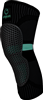 AMPLIFI GINOCCHIERA MKX - BLACK / TRQ M