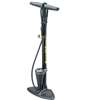POMPA DA PAVIMENTO JOEBLOW MAX HP CON RACCORDO TWINHEAD E MANOMETRO ANALOGICO 11 BAR/160 PSI NERA