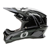 O'NEAL SONUS YOUTH HELMET SPLIT V.23 BLACK/GRAY