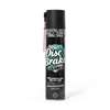 MUC-OFF DETERGENTE DISC BRAKE CLEANER E RUOTE SPRAY 400ML.