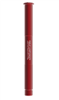  AXLE F RS 15X110 RED ONEUP