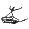 O'NEAL RETENTION SYSTEM DEFENDER HELMET