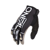 O'NEAL MAYHEM GLOVE ATTACK V.23 BLACK/WHITE