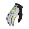 O'NEAL MAYHEM GLOVE BRAND V.23 GRAY/BLACK