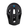 CASCO LEATT MTB ALLMTN 2.0 BLACK STEALTH