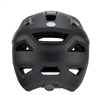 CASCO LEATT MTB ALLMTN 2.0 BLACK STEALTH