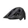 CASCO LEATT MTB ALLMTN 2.0 BLACK STEALTH