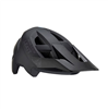 CASCO LEATT MTB ALLMTN 2.0 BLACK STEALTH