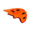 Helmet MTB AllMtn 2.0 V23 Flame