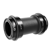 MOVIMENTO CENTRALE SRAM DUB PRESSFIT30, 73MM, MTB WIDE, STANDARD, ALLUM