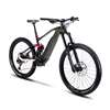 FANTIC INTEGRA XEF 1.9 savage verde