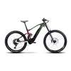 FANTIC INTEGRA XEF 1.9 savage verde