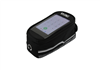 BORSA TUBO ORIZZONTALE PORTA SMARTPHONE TOP TUBE - L NERO