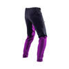 PANTALONI LEATT MTB TRAIL 2.0 RESISTENTI AD ACQUA E FANGO - velvet
