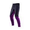 PANTALONI LEATT MTB TRAIL 2.0 RESISTENTI AD ACQUA E FANGO - velvet