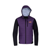 GIACCA MTB TRAIL 3.0 CON IMPERMEABILITÀ 5K/5K - VELVET