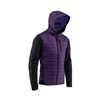 GIACCA MTB TRAIL 3.0 CON IMPERMEABILITÀ 5K/5K - VELVET