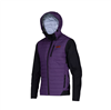 GIACCA MTB TRAIL 3.0 CON IMPERMEABILITÀ 5K/5K - VELVET