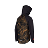 GIACCA MTB HYDRADRI 4.0 CON TESSUTO IMPERMEABILE E ANTIVENTO TIMBER BLACK