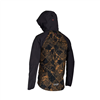 GIACCA MTB HYDRADRI 4.0 CON TESSUTO IMPERMEABILE E ANTIVENTO TIMBER BLACK