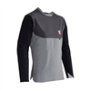 MAGLIA MTB ALLMOUNTAIN 5.0 CON GOMITI RINFORZATI IN BRUSH GUARD