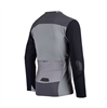 MAGLIA MTB ALLMOUNTAIN 5.0 CON GOMITI RINFORZATI IN BRUSH GUARD