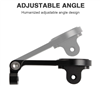 SUPPORTO ALLUMINIO GARMIN GUB